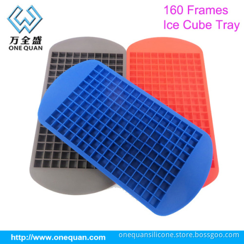 Factory diy ice cream silicone wholesale rubber mould